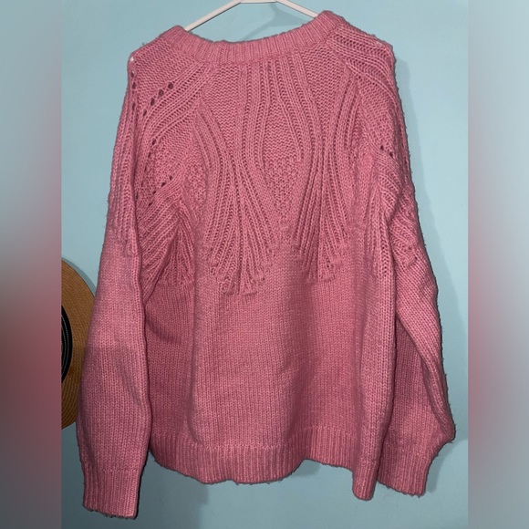 Chunky Sweater - Picture 4 of 5